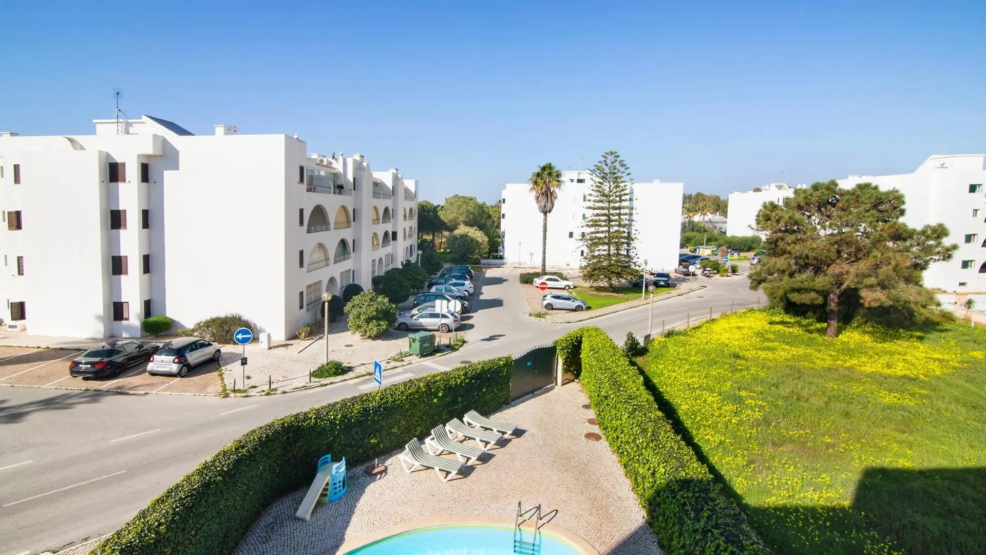 Casa Dos Salgados Διαμέρισμα Αλμπουφέιρα