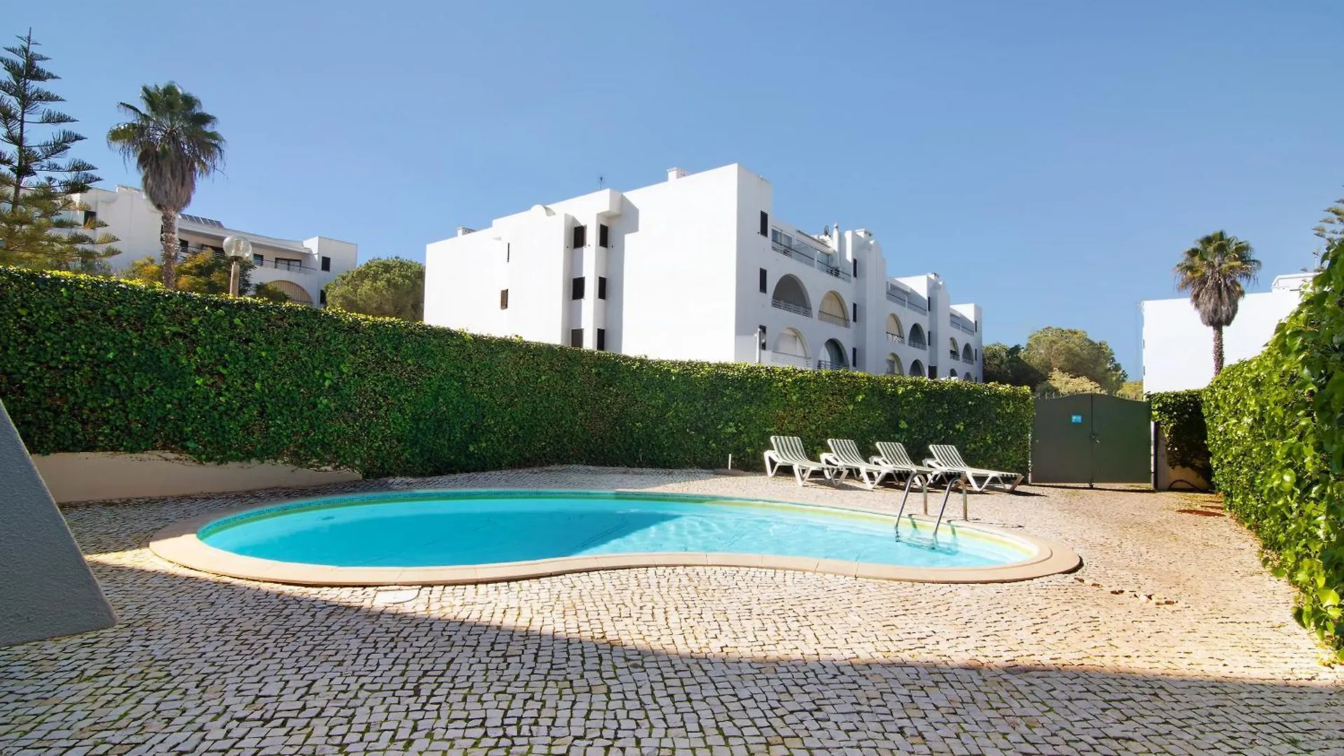 Casa Dos Salgados Διαμέρισμα Αλμπουφέιρα