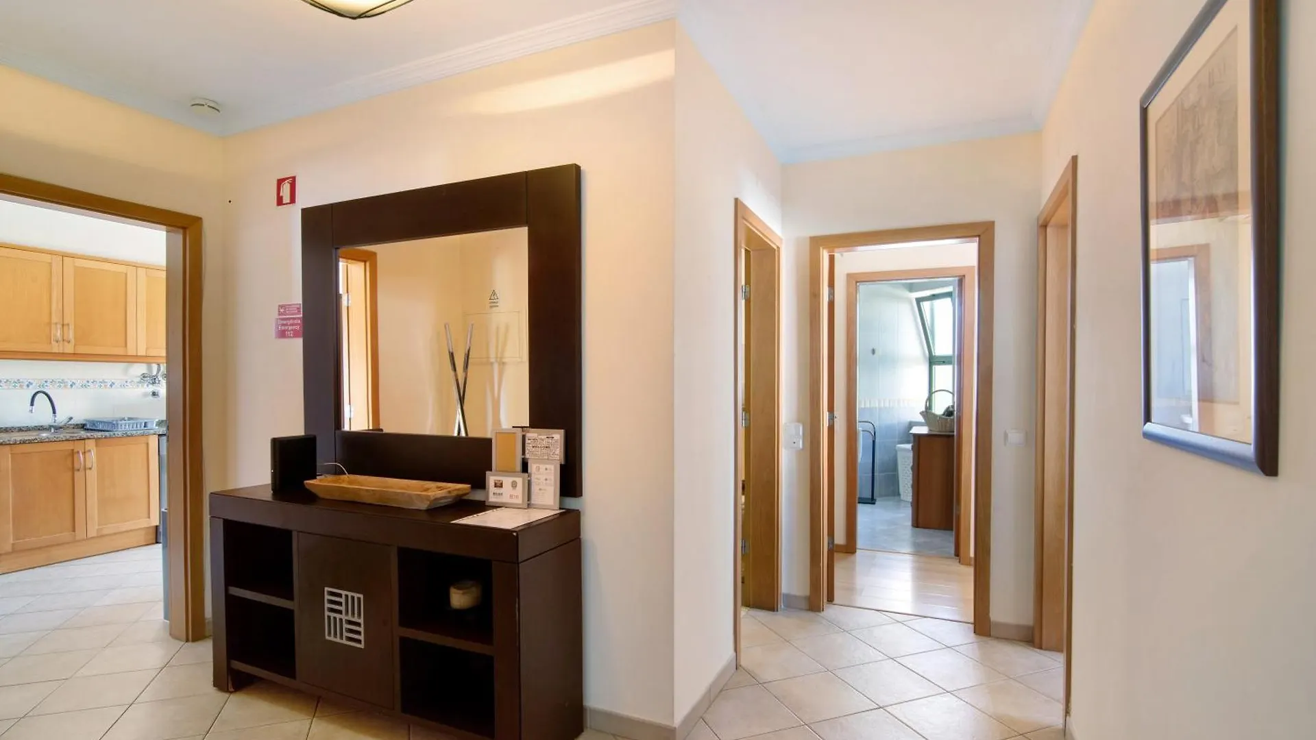 Casa Dos Salgados Διαμέρισμα Αλμπουφέιρα 0*,  Πορτογαλία