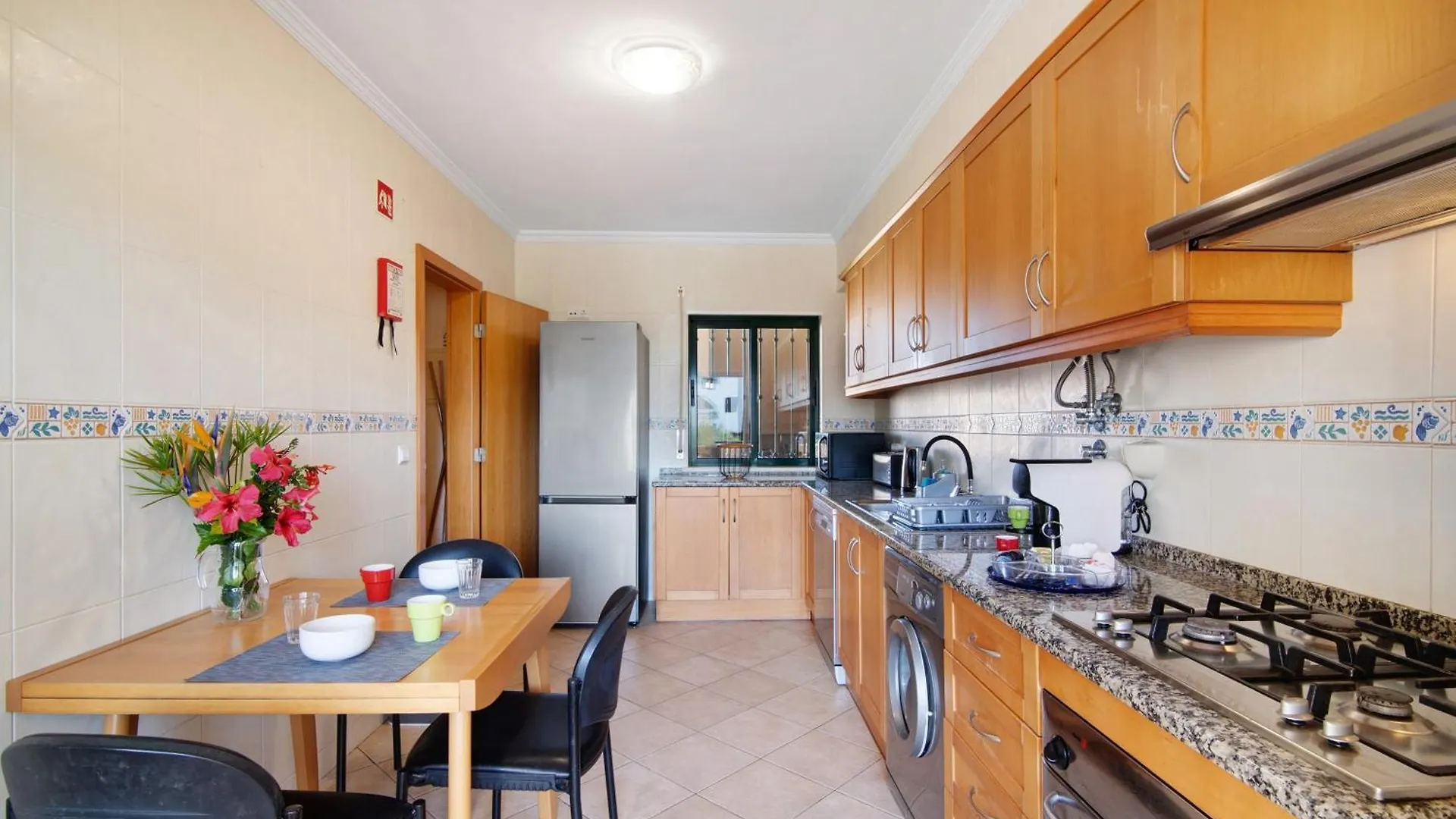 Casa Dos Salgados Διαμέρισμα Αλμπουφέιρα