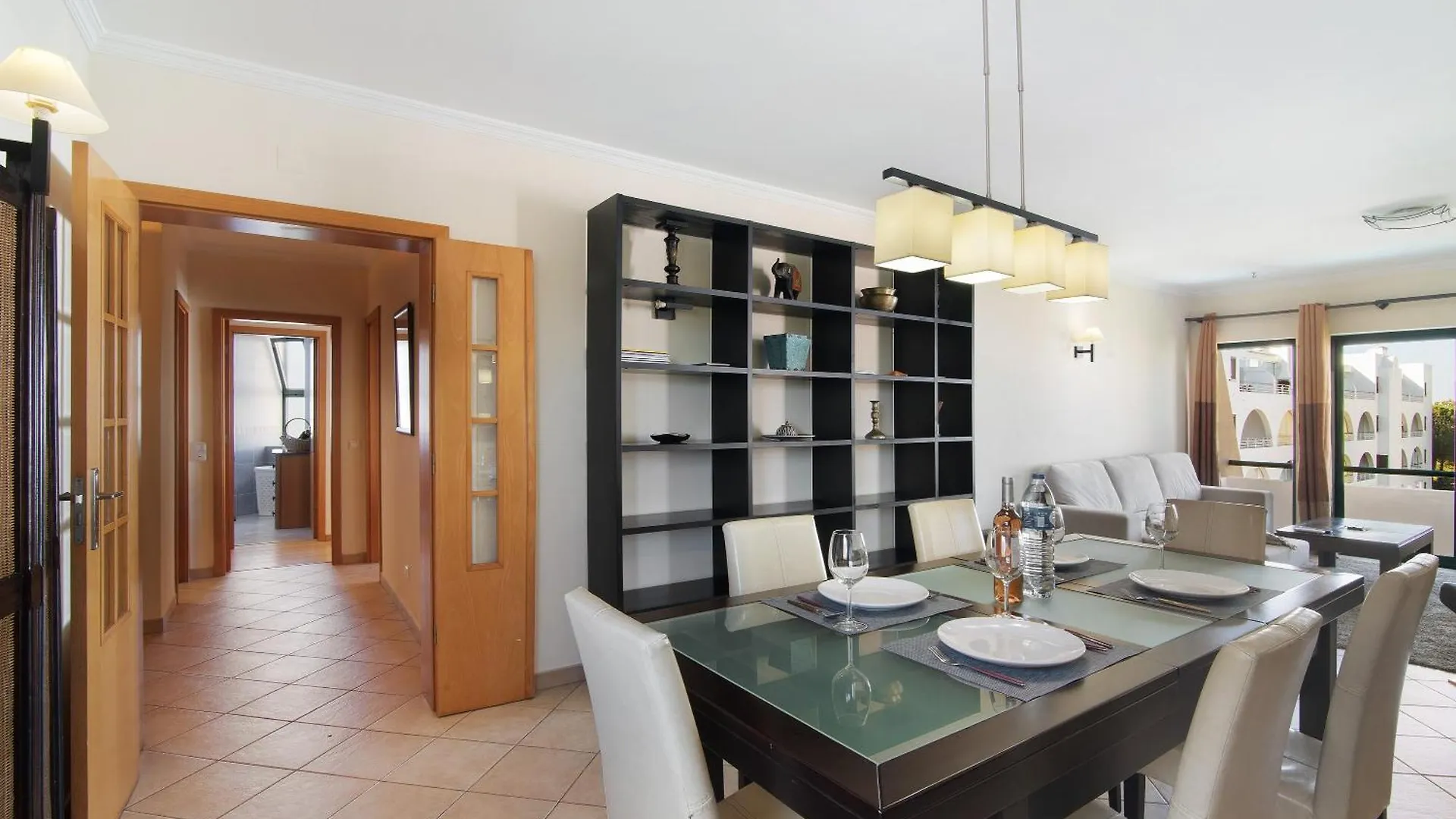 Casa Dos Salgados Διαμέρισμα Αλμπουφέιρα