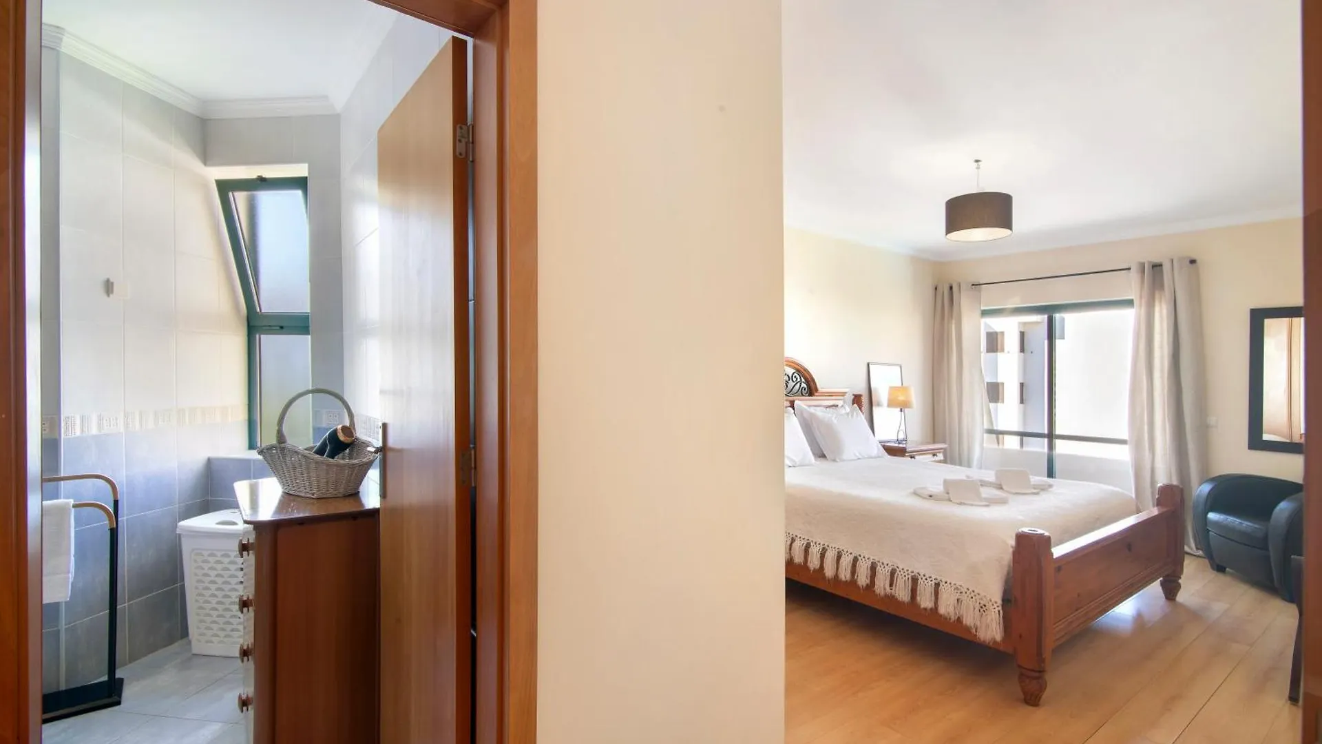 Casa Dos Salgados Διαμέρισμα Αλμπουφέιρα