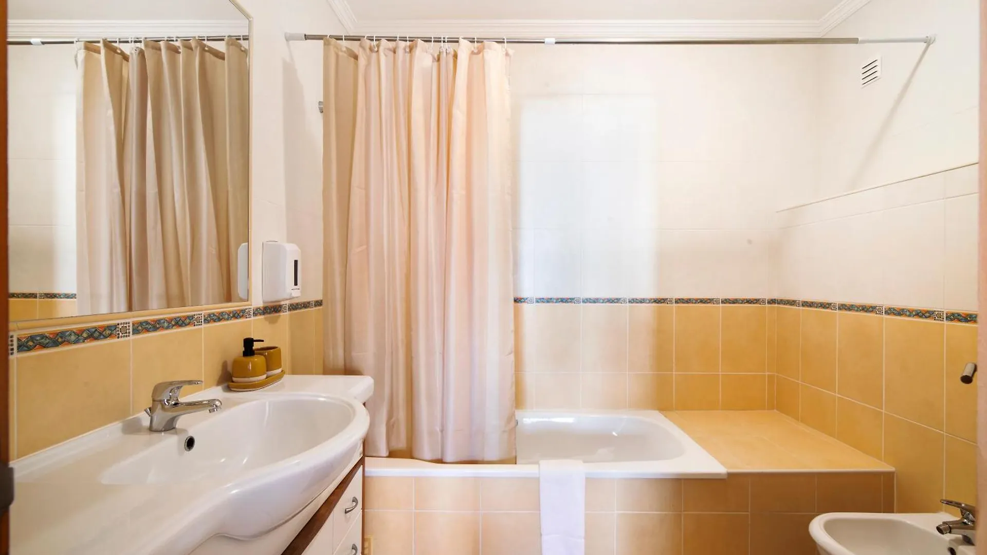 Casa Dos Salgados Διαμέρισμα Αλμπουφέιρα Πορτογαλία