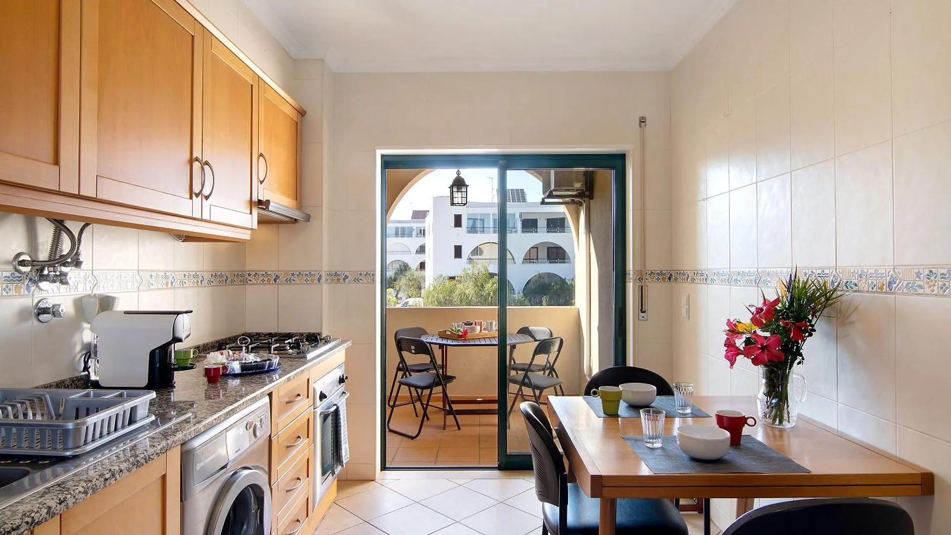 Casa Dos Salgados Διαμέρισμα Αλμπουφέιρα