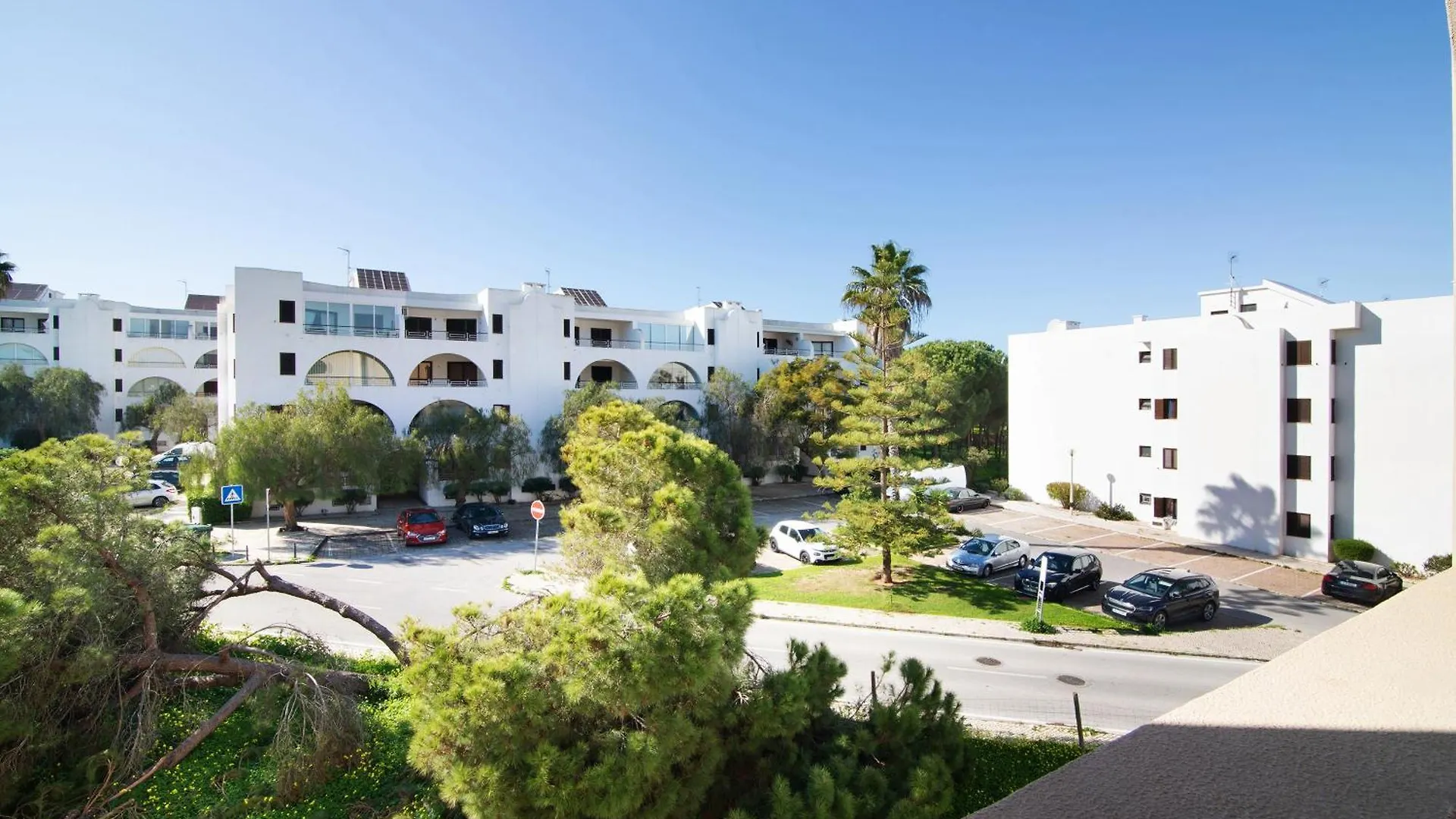 Casa Dos Salgados Διαμέρισμα Αλμπουφέιρα