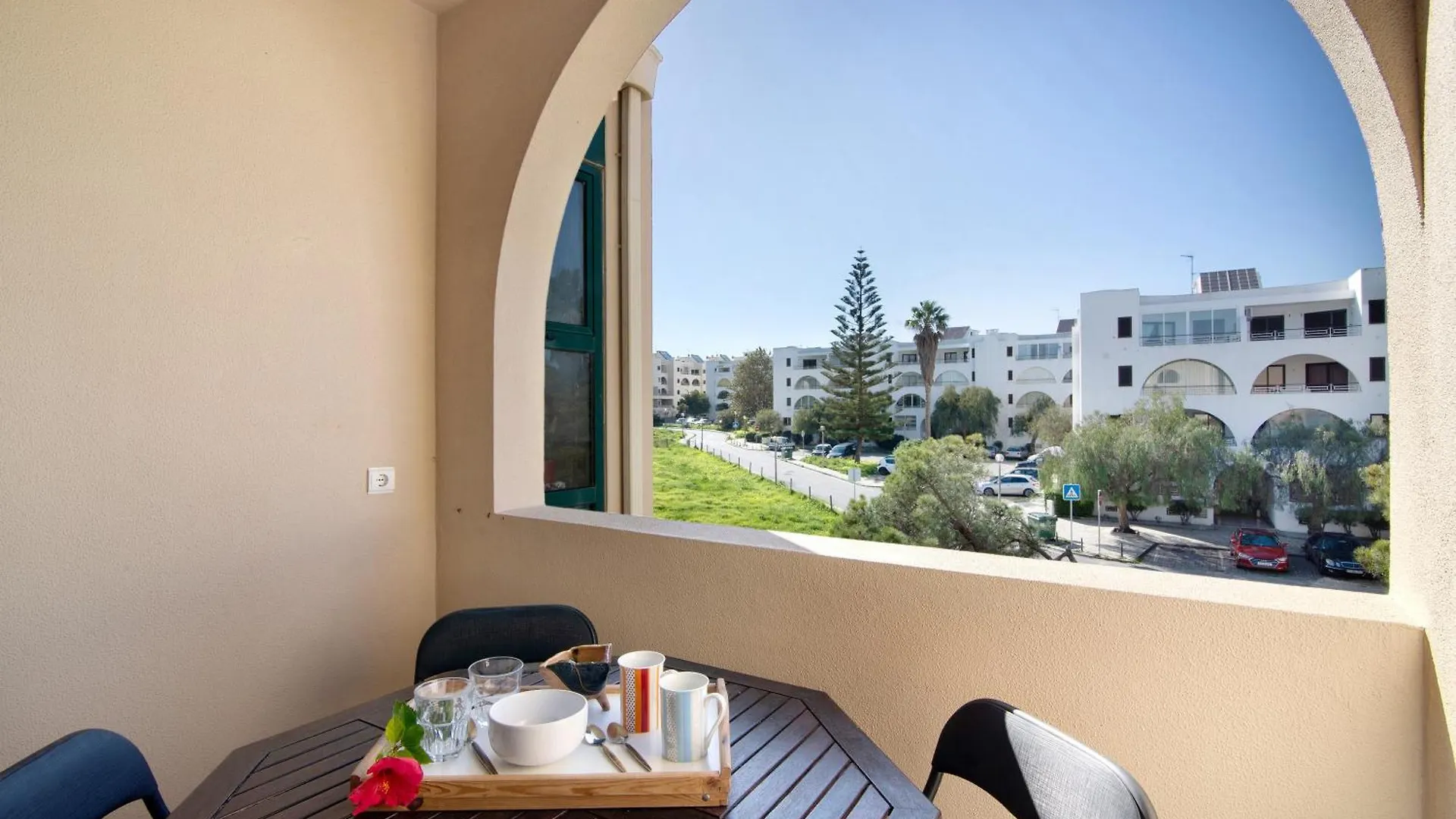 Casa Dos Salgados Διαμέρισμα Αλμπουφέιρα 0*,  Πορτογαλία
