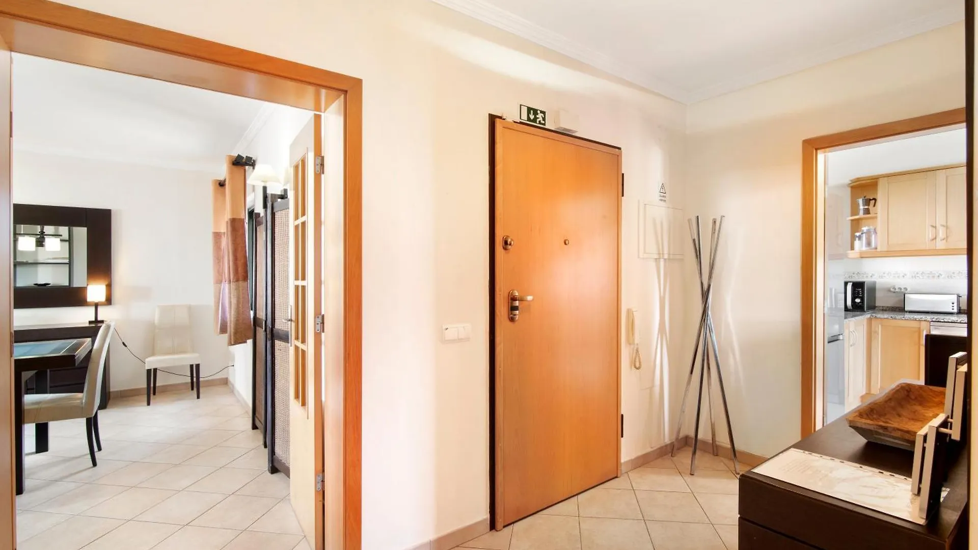 Apartamento Casa Dos Salgados Albufeira