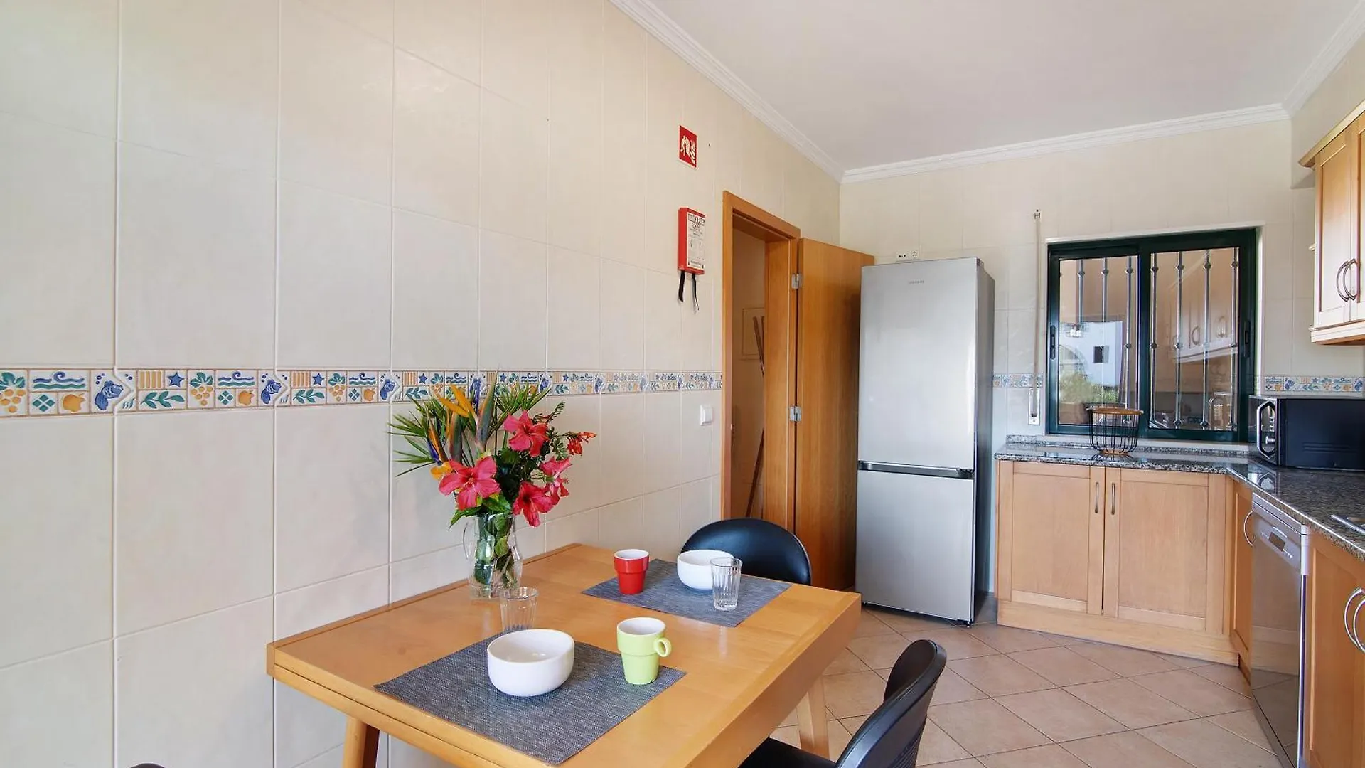 Apartamento Casa Dos Salgados Albufeira