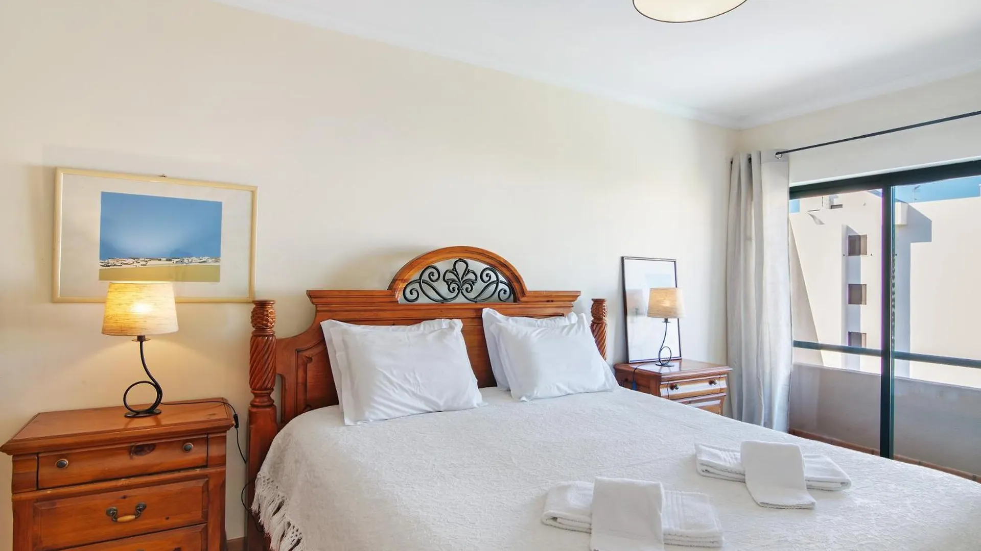 Apartamento Casa Dos Salgados Albufeira