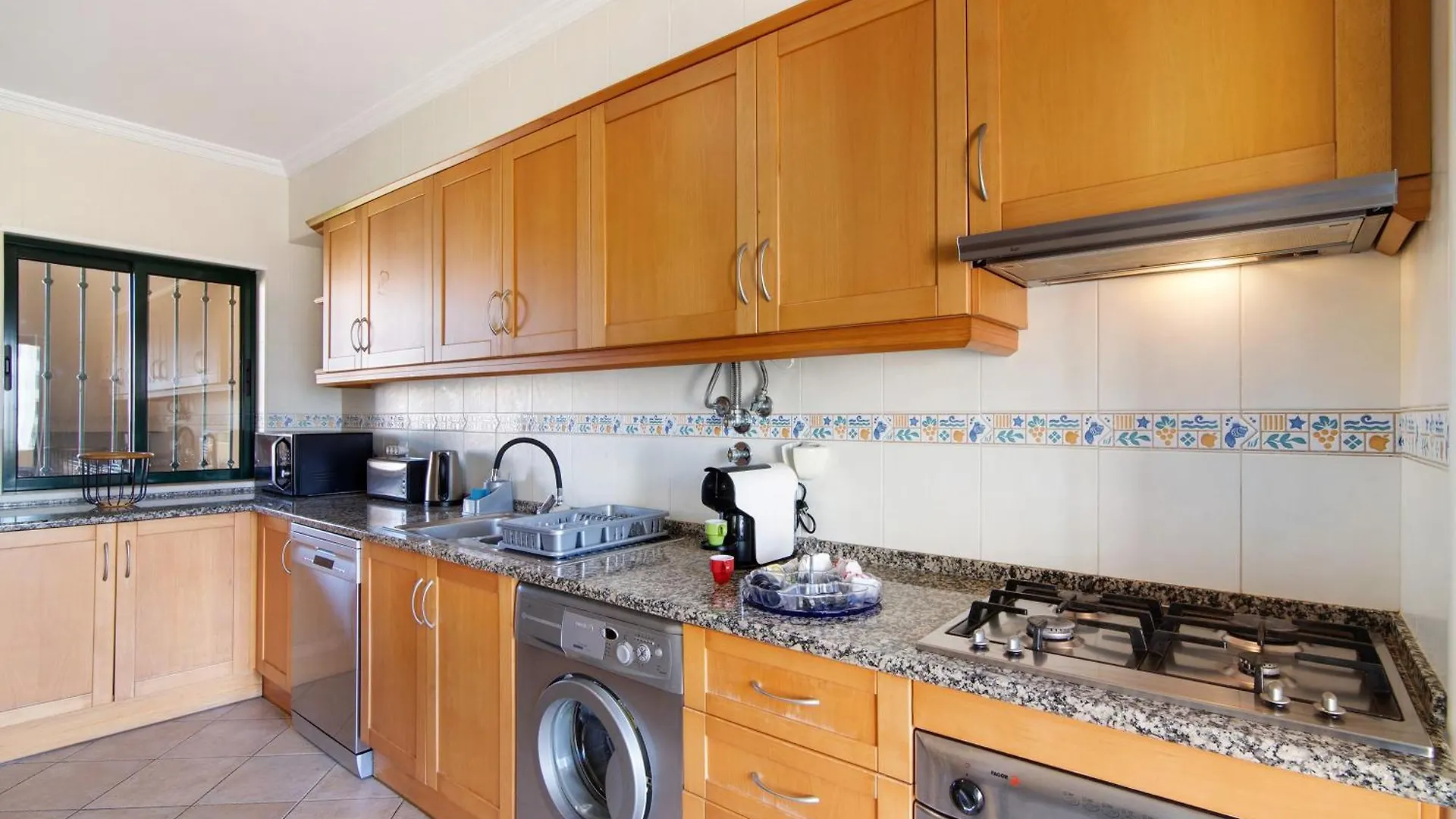 Apartamento Casa Dos Salgados Albufeira 0*,