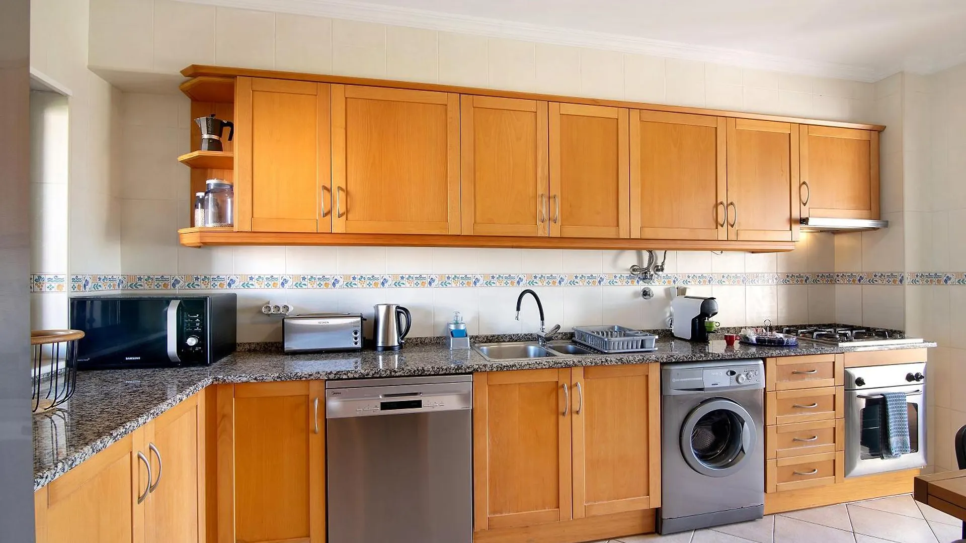 Apartamento Casa Dos Salgados Albufeira