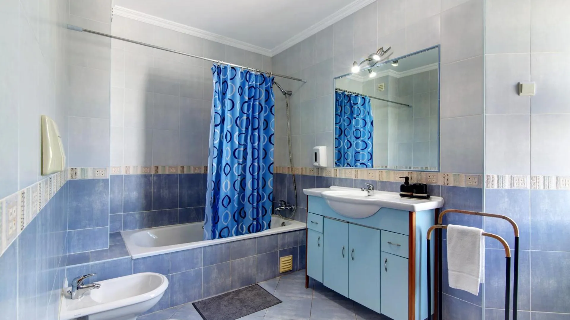 Apartamento Casa Dos Salgados Albufeira